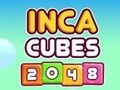 Spil Inkaterninger 2048  online