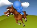 Spil Bueskydning cowboy  online