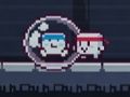 Spil Marshmallow Ninja online