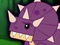 Spil Dino børn eventyr  online