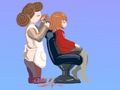 Spil Barber online