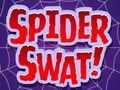 Spil Spider Swat online
