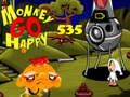Spil Monkey Go Happy Stage 535 online