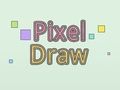 Spil Pixel Draw online