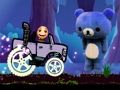 Spil Buddy Adventure køretøj  online