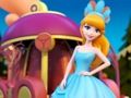 Spil Prinsesse går til bal  online