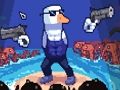 Spil Goose vs Marine Apocalypse online