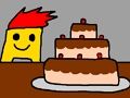 Spil Darrens Cake Quest online