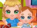 Spil Baby Cathy Ep31: Søskendepleje  online