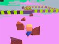Spil Kogama: Big Story Parkour online
