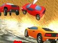 Spil Low Poly Smash biler  online