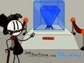 Spil Stjæle diamanten  online