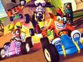 Spil Crash Team Racing online