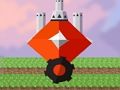 Spil Farve pixel shooter online