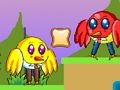 Spil Otaho fugl  online