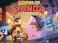 Spil Legend of Panda Match 3 & Battle online