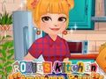 Spil Roxie's Kitchen: Amerikansk pizza  online
