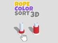 Spil Reb Farve Sort 3D  online
