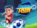 Spil Fodboldløb  online
