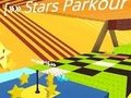 Spil Kogama: Stars Parkour online