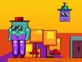 Spil Buto Square 2 online