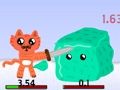 Spil Æbletræ i tomgang 2  online