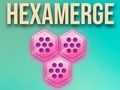 Spil Hexamerge online