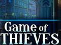 Spil Game of Thieves online