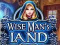 Spil Wise Mans Land online