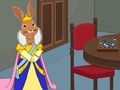 Spil Påske Queen Bunny Escape  online