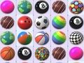 Spil Link 2 bolde  online