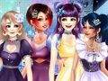 Spil Mit eget K-Pop Band  online