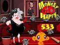 Spil Monkey Go Happy Stage 533 online