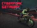 Spil Cyberpunk -flugt online
