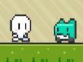 Spil Pixel Frontier online