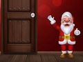 Spil Amgel Santa Room Escape online
