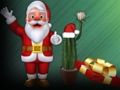 Spil Julestues flugt 8 online