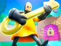 Spil Så Hero Escape 3D  online