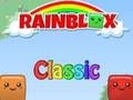 Spil Rainblox online