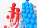 Spil Deltag i Runner Clash 3D  online