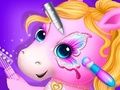 Spil Pony Sisters Music Band online