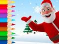 Spil Malebog: Jul  online
