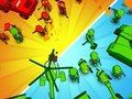 Spil Episk Army Clash  online