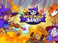 Spil Troldmanden Mike  online