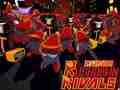 Spil Rushdown-rivaler  online