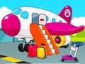 Spil Børnelufthavnseventyr  online