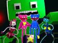 Spil Poppy vs Garten fra Banban online