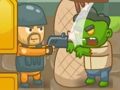 Spil Zombie Defense Go online Spil Zombie Defense Go online