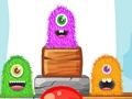 Spil Monster op  online