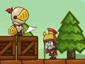 Spil Knight Adventure 2 online